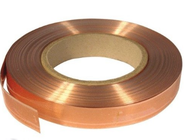 Copper Strip
